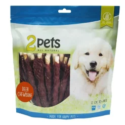 2pets purutikut peuralla