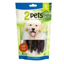 2pets purutikut peuralla