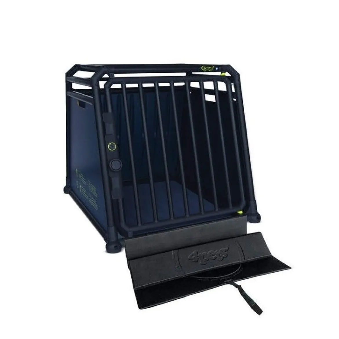 4Pets ScratchGuard auton puskurinsuoja
