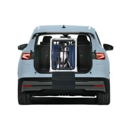 4Pets ScratchGuard auton puskurinsuoja