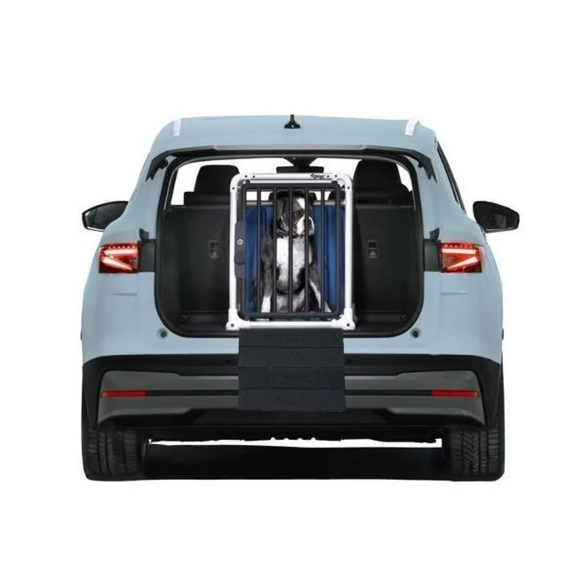 4Pets ScratchGuard auton puskurinsuoja