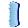 Pet Teezer De-shedding mini harja, vaaleansininen