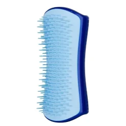 Pet Teezer De-shedding mini harja, vaaleansininen
