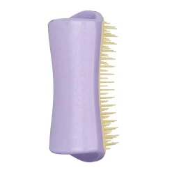 Pet Teezer Detangling mini vaalea lila