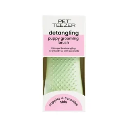 Pet Teezer harja pennulle
