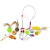 PetZone Bunch-o-rollers value pack