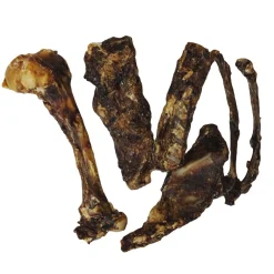 Peuran luut Polar Pet, 1 kg