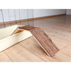 Pieneläimen silta Trixie Natura 63 x 18 x 15 cm
