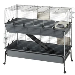 Pieneläinhäkki Ferplast Rabbit 120 Double