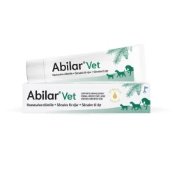 Pihkavoide Abilar Vet