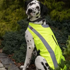 Pitkä heijastinliivi koiralle, Trixie