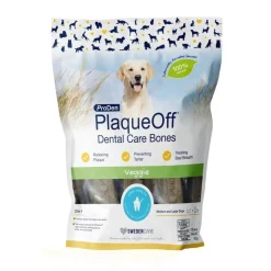 PlaqueOff Dental Bones 482g
