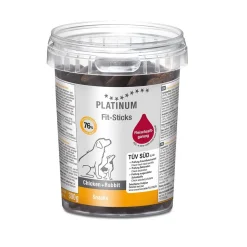 Platinum Fit Sticks Kana & kani, 300g