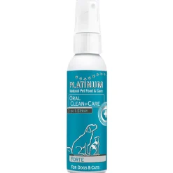 Platinum OralClean+Care Spray Forte 65 ml