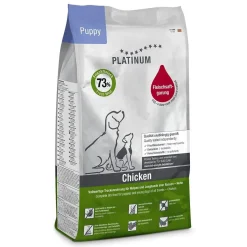 Platinum Puppy kana 3x5kg