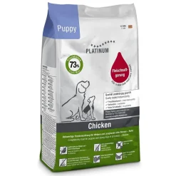 Platinum Puppy kana 3x5kg