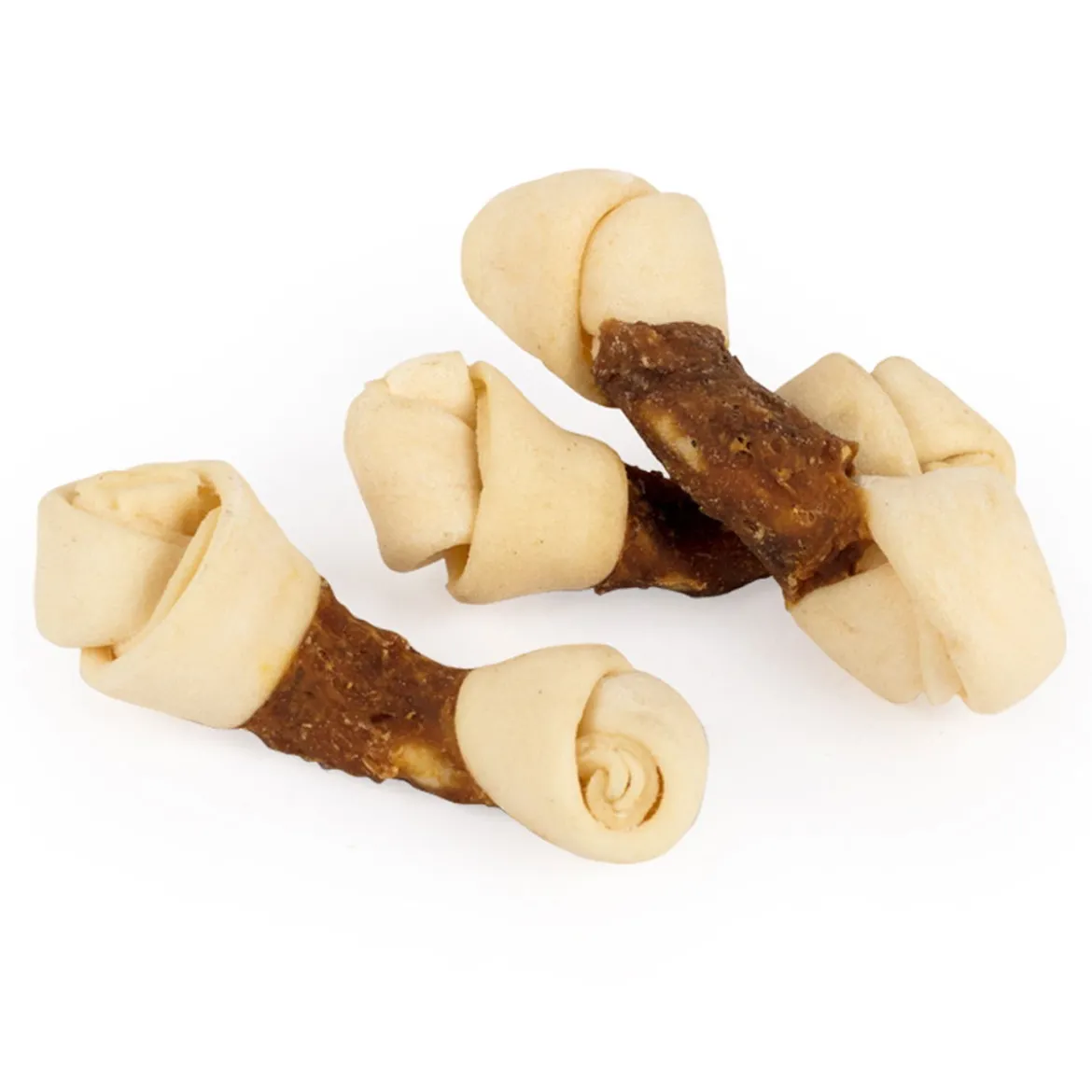 Pocca Buffalo puhvelisolmuluu, 5 kpl