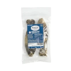 POCCA European Bone Turskannahka 2 kpl 18 cm