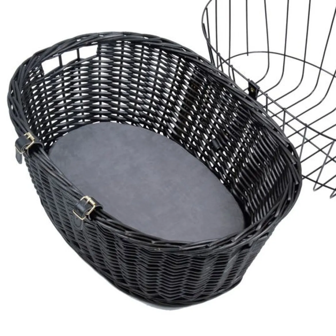 Polkupyöräkori Trixie, 50 × 41 × 35 cm