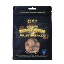 Popcorn koiralle Effe Chews 100 g