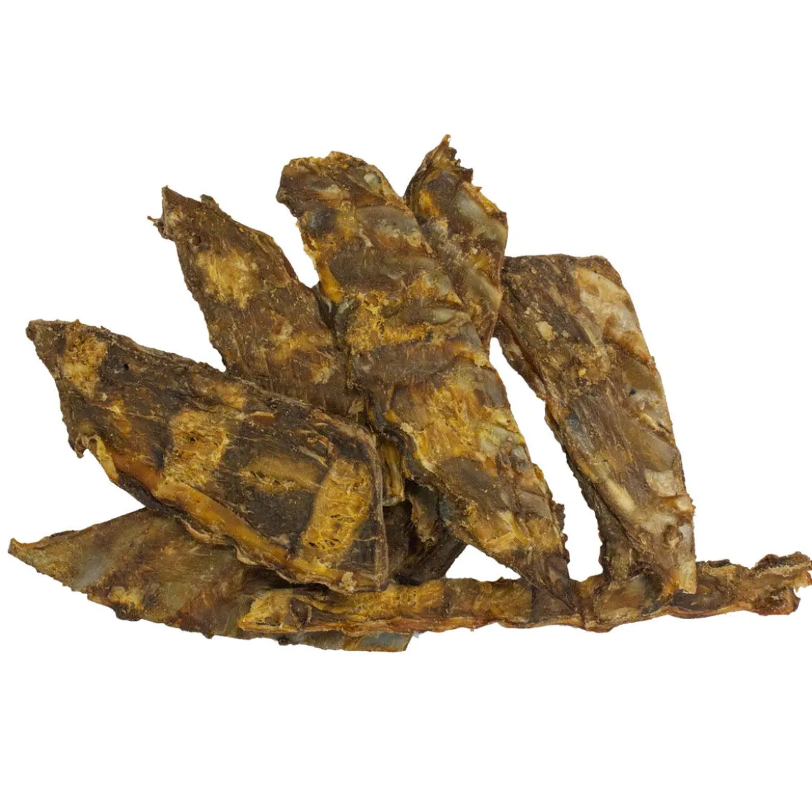 Poron selkäharja Polar Pet, 200g