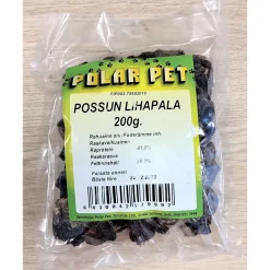 Possun lihapala Polar Pet 200g