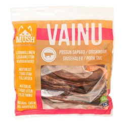 Possun saparo MUSH Vainu, 220 g