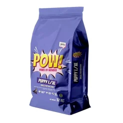 POW! Dog Puppy L/XL Pork