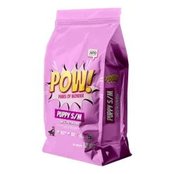 POW! Dog Puppy S/M Pork