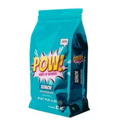POW! Dog Senior