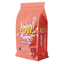 POW! Dog Super Power