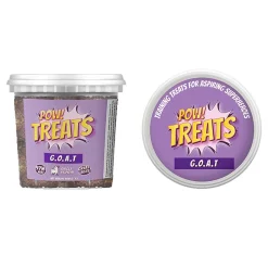 POW! Treats G.O.A.T