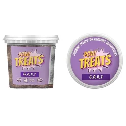 POW! Treats G.O.A.T