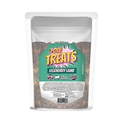 POW! Treats Legendary Lamb