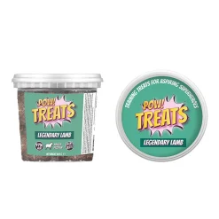 POW! Treats Legendary Lamb