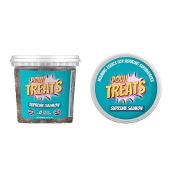 POW! Treats Supreme Salmon
