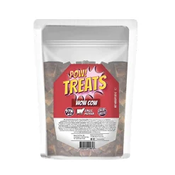 POW! Treats Wow Cow