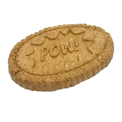 POW! Viljaton koirankeksi, siika 400 g