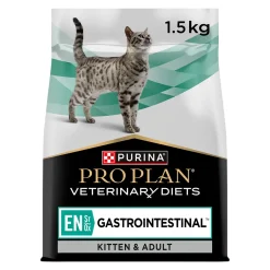 PP VD Cat EN Gastrointestinal