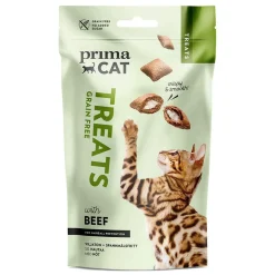 Prima Cat Crunchy Anti-hairball 40 g