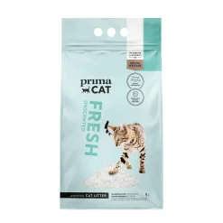 PrimaCat Fresh Unscented 10 L