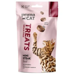 Prima Cat Softy Minipihvit 50 g