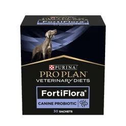 Probiootti koiralle Pro Plan VD Canine Fortiflora 30g