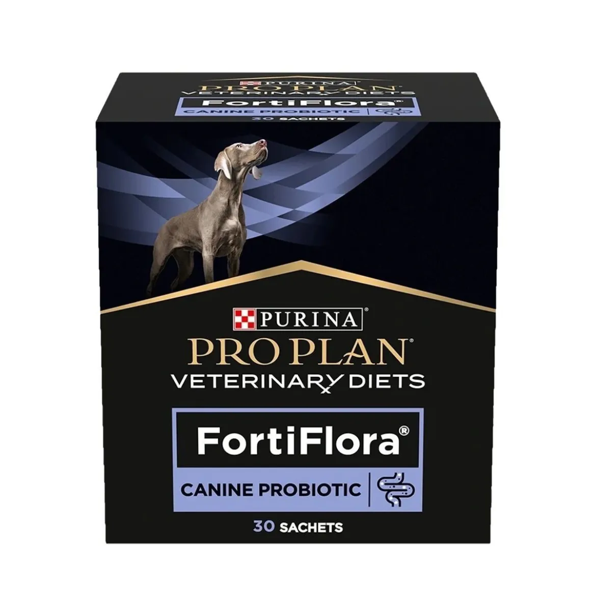 Probiootti koiralle Pro Plan VD Canine Fortiflora 30g
