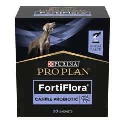 Probiootti koiralle Pro Plan VD Canine Fortiflora 30g