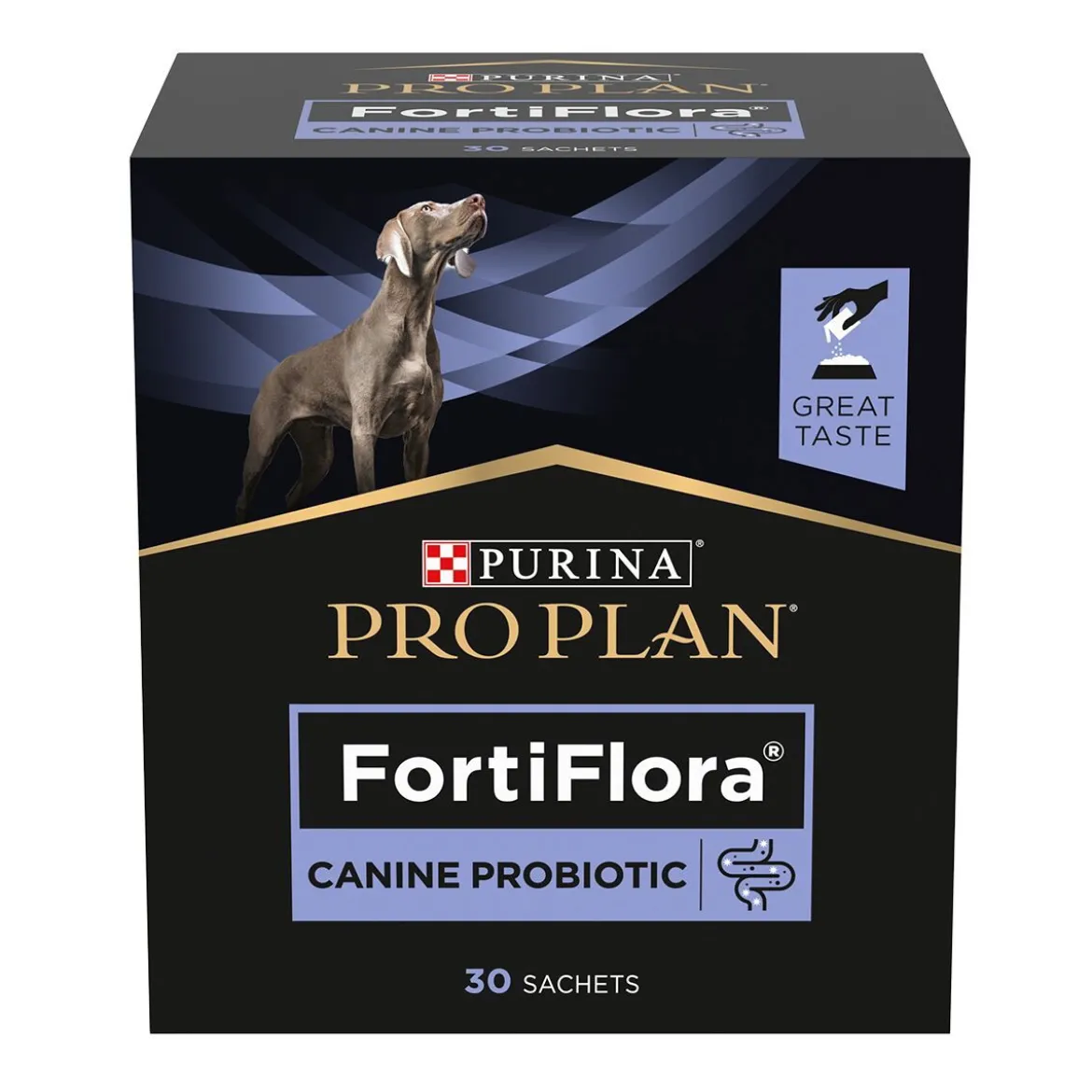 Probiootti koiralle Pro Plan VD Canine Fortiflora 30g