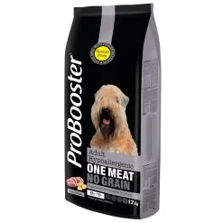 ProBooster Adult Hypoallergenic 12 kg