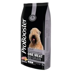 ProBooster Adult Hypoallergenic 12 kg