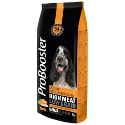 ProBooster Adult Mini & Medium
