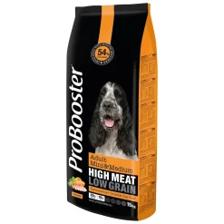 ProBooster Adult Mini & Medium